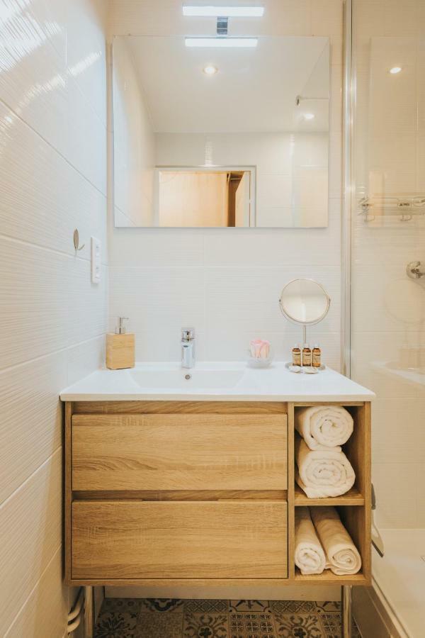 Le Charme Des 2 Lacs Malbuisson Luaran gambar